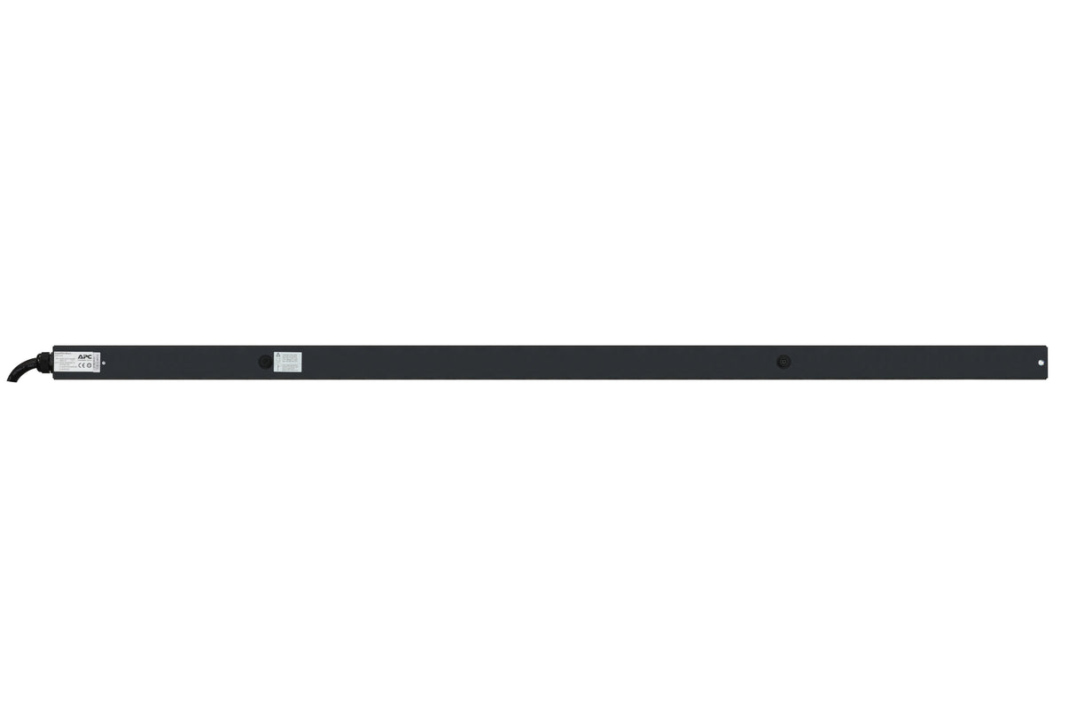 EAN 0731304405061 - APC EPDU1232B unidad de distribución de energía (PDU) 42 salidas AC 0U Negro imagen 3