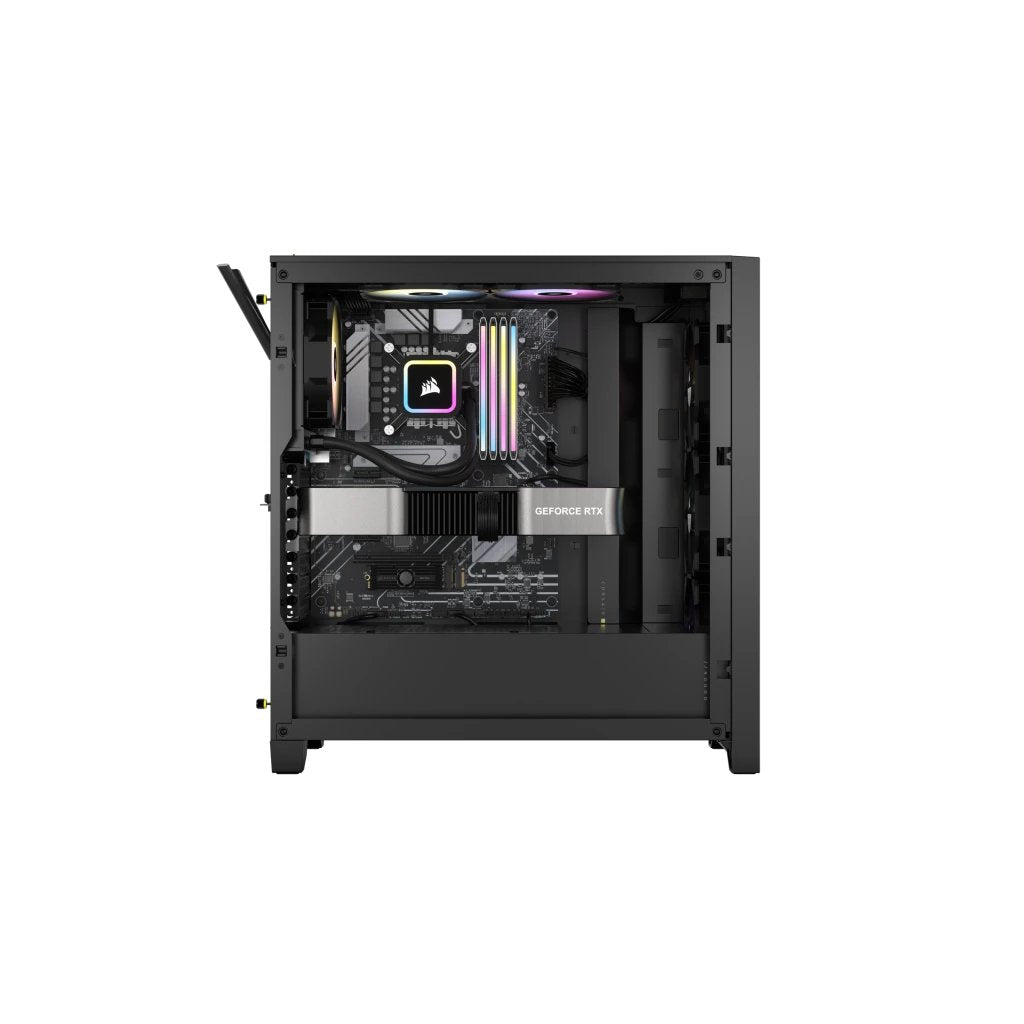 EAN 840006679202 - Corsair Dominator Titanium módulo de memoria 48 GB 2 x 24 GB DDR5 288-pin DIMM imagen 4