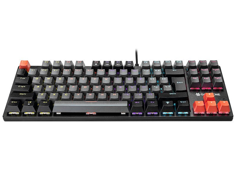 Tracer Mechanical Keyboard Gamezone Strike 87