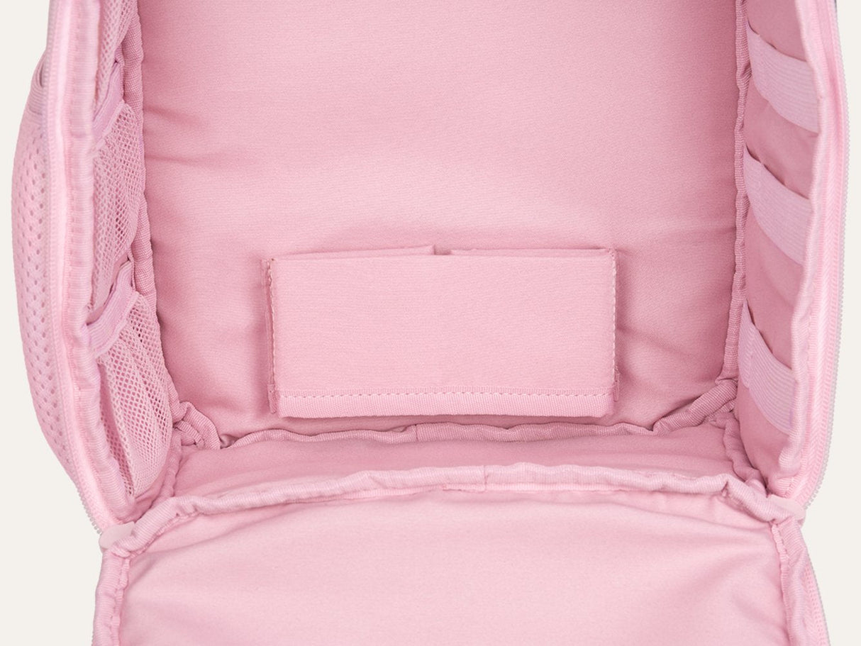 Tonies Rucksack - Rosa (Rosa Grau)