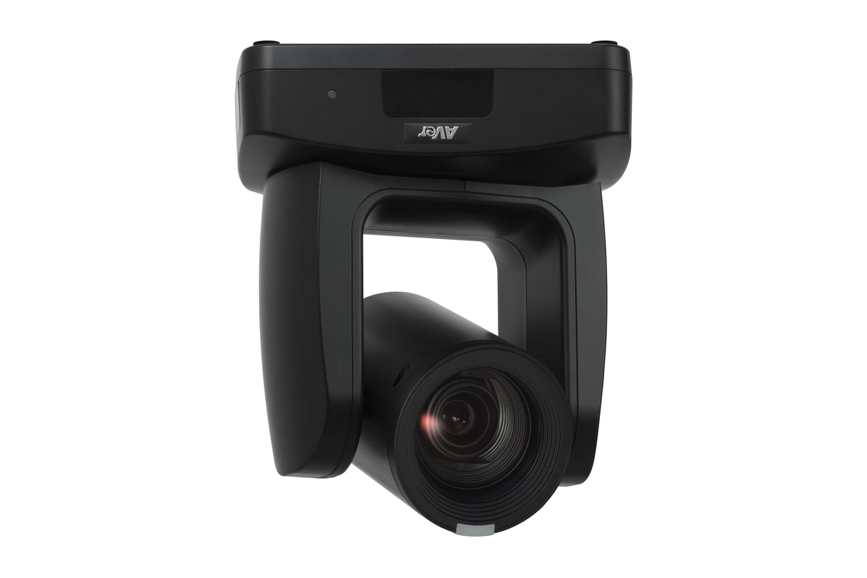 Aver Ptz And Auto Tracking Cameras Ptc310uv2 Ptc310uv2 (4k, 12x Zoom, Hdmi, 3gsdi, Usb, Rj45, Auto Tracking) (61s9130000af)