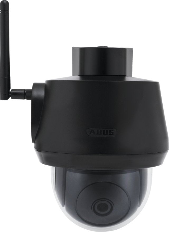 Abus Easylook Zusatzkamera Con Schwenk-/Neigefunktion