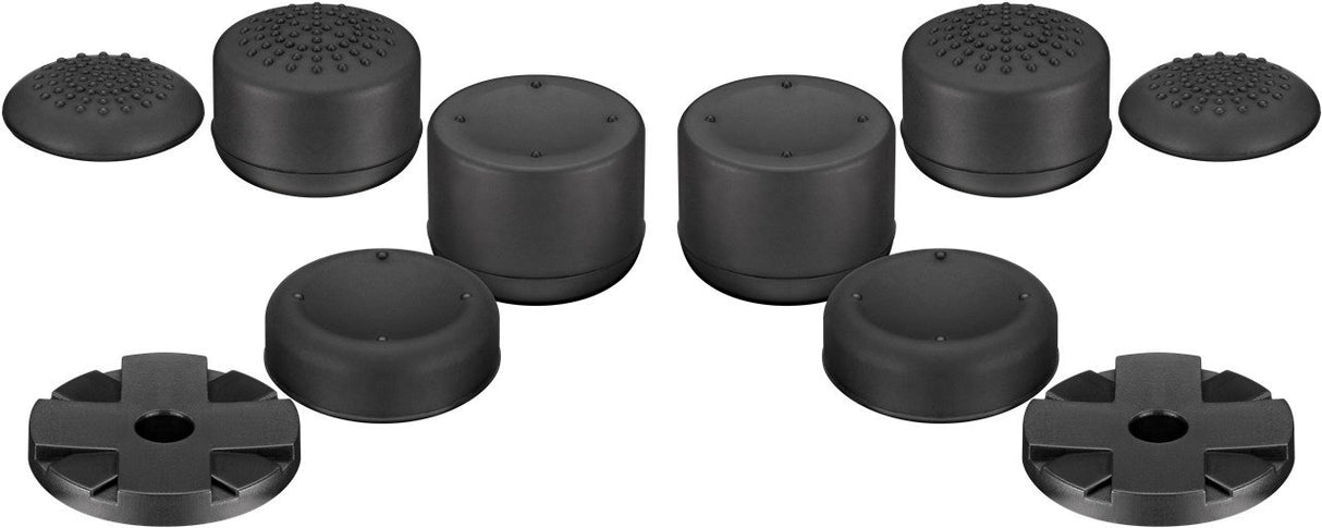 EAN 4040849583827 - Goobay 58382 accesorio de controlador de juego Protector para palanca de control de mando imagen 12