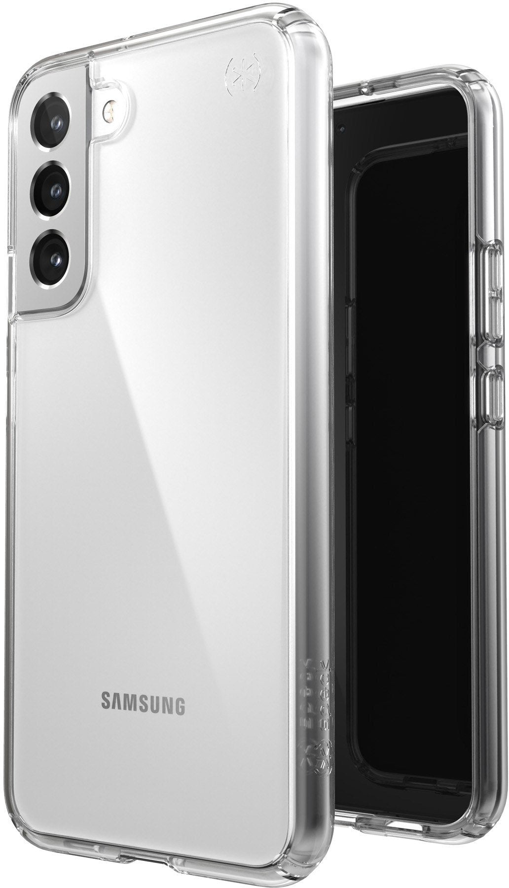 EAN 0840168514199 - Speck Presidio Perfect Clear funda para teléfono móvil 16,8 cm (6.6") Transparente imagen 5