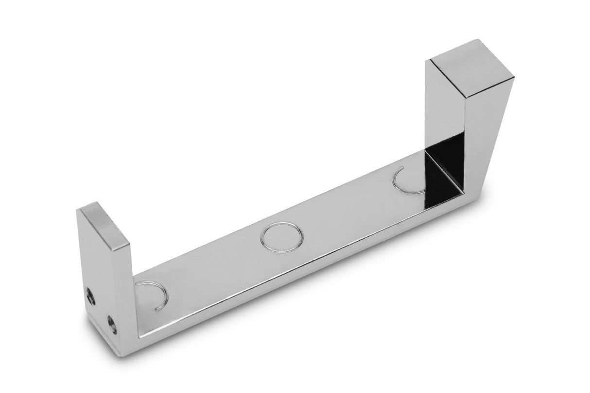 Ekwb Ek-Quantum Vector Terminal Funda - Nickel, Abdeckung 3831109847909