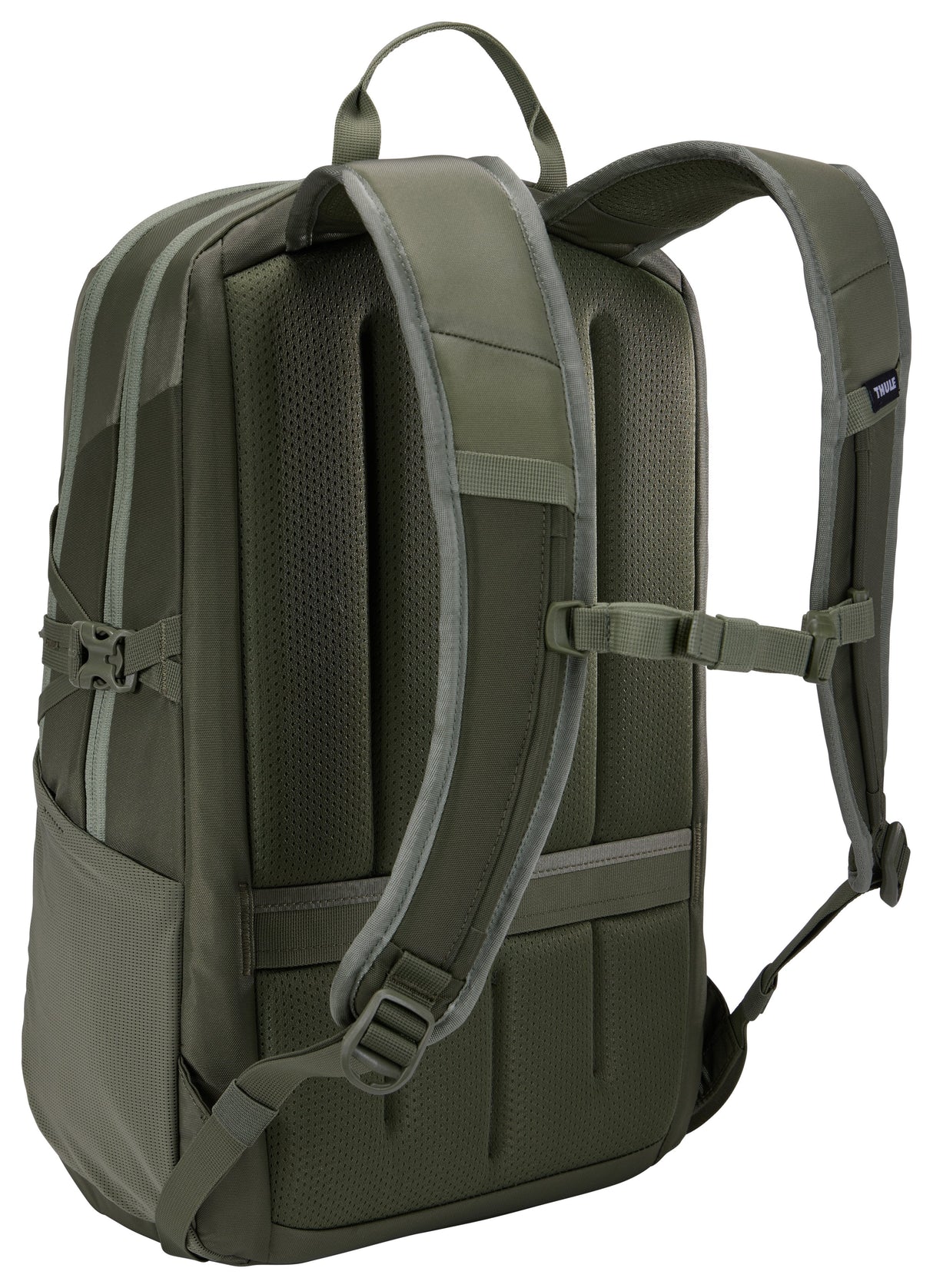 Mochila Thule Enroute 23l - Verde Suave Verde Tranquilo, 3205180