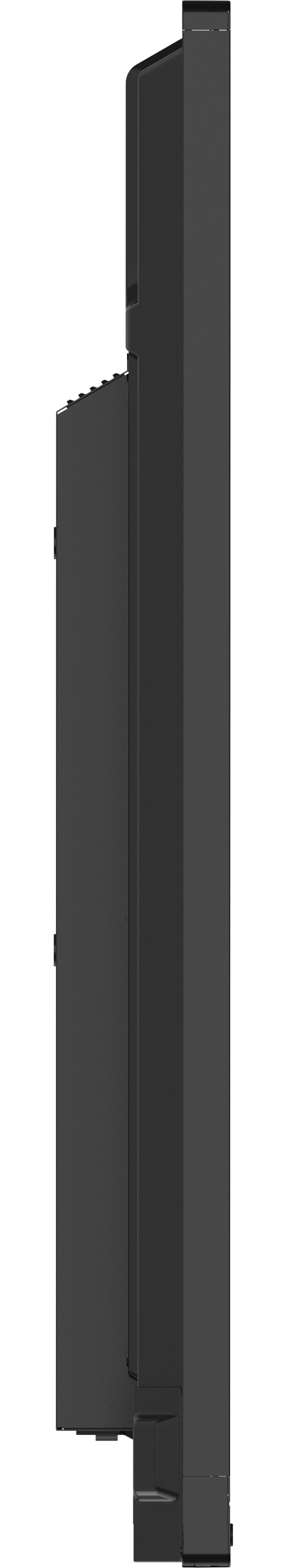 Viewboard G Serie Touchscreen - 55inch - 4k - Without Android - 400 Nits - 2x15w - Usb-C - Hdmi