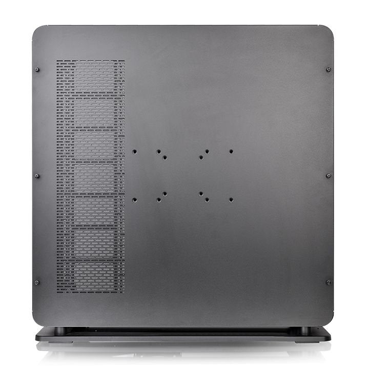 Caja Pc Thermaltake Core P8 Tg Black