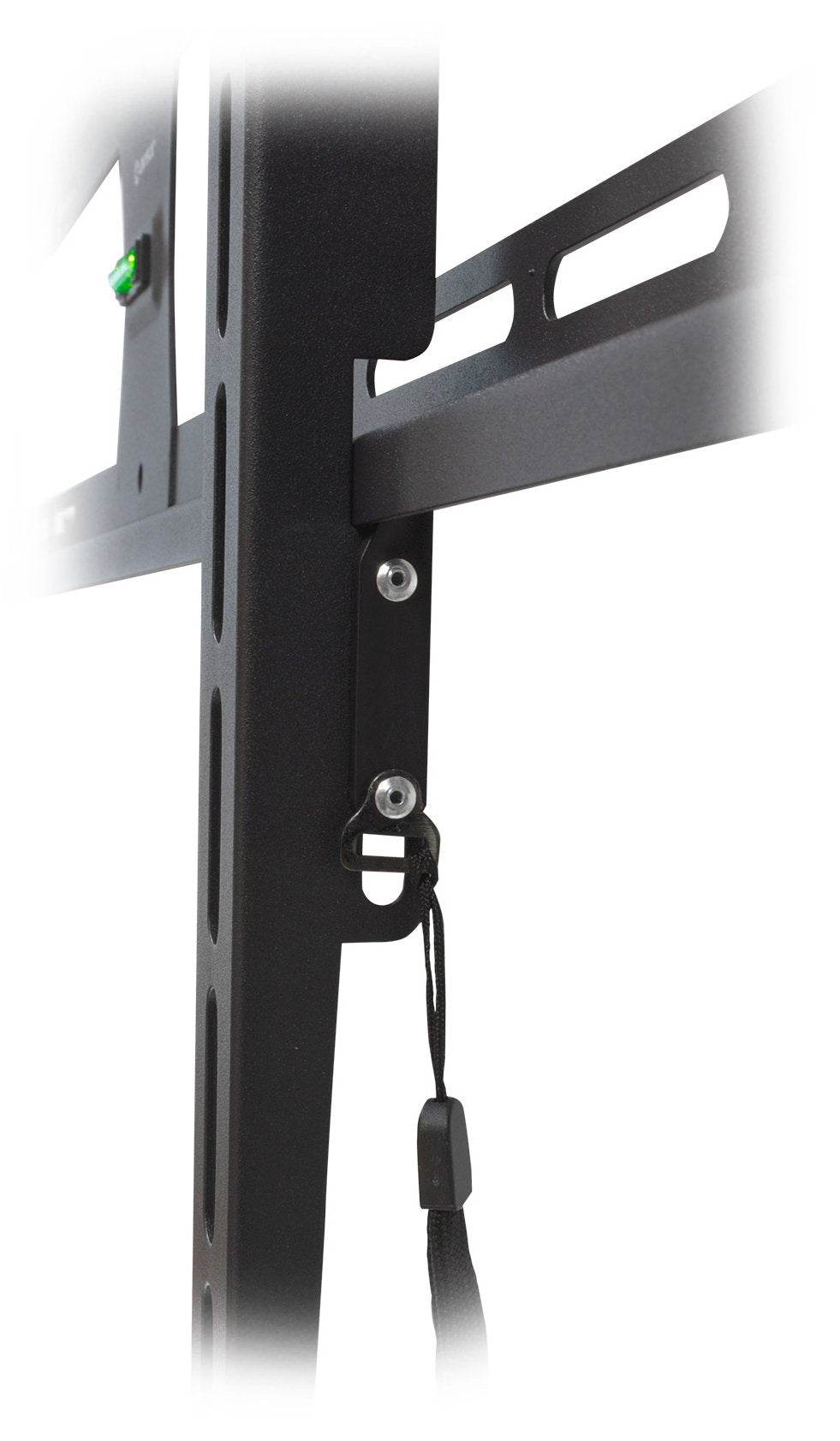 Unykach Soporte Fijo De Pared Para Tv De 37"-100" - Peso Max 60kg - Vesa 900x600mm - Negro