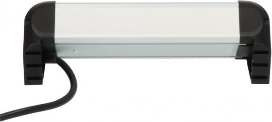 Brennenstuhl Alu-Office-Line Regleta 4 Tomas 1,8m H05vv-F 3g1,5