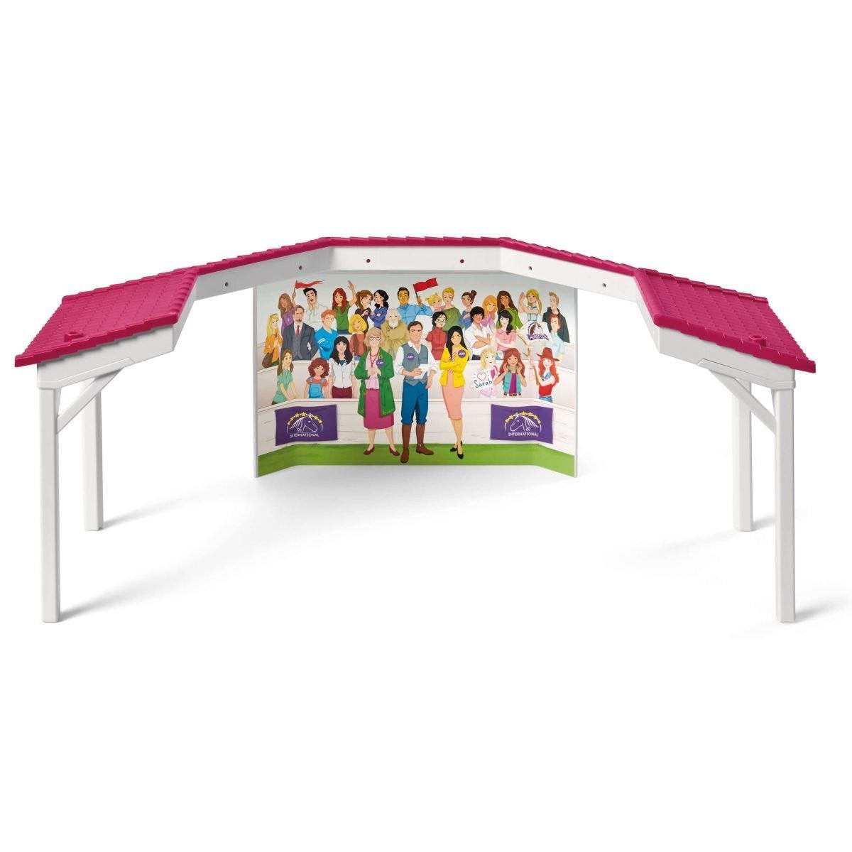 Schleich Horse Club Grosse Pferdeshow