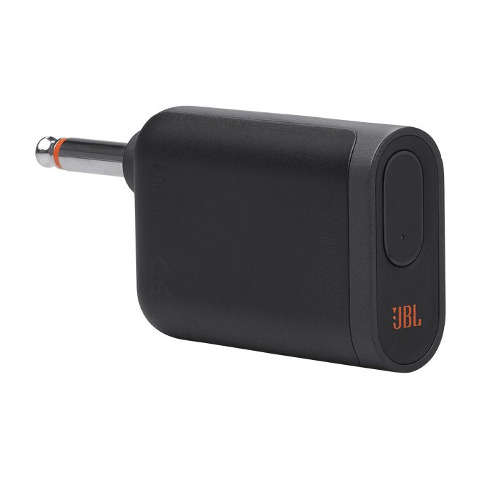 EAN 1200130010156 - JBL PartyBox Negro Microphone set imagen 6