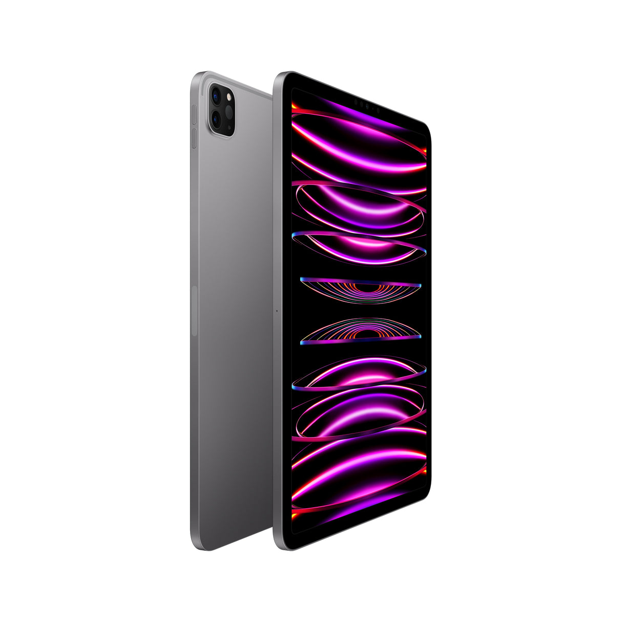EAN 194253266327 - Apple iPad Pro Apple M 1 TB 27,9 cm (11") 16 GB Wi-Fi 6E (802.11ax) iPadOS 16 Gris imagen 2