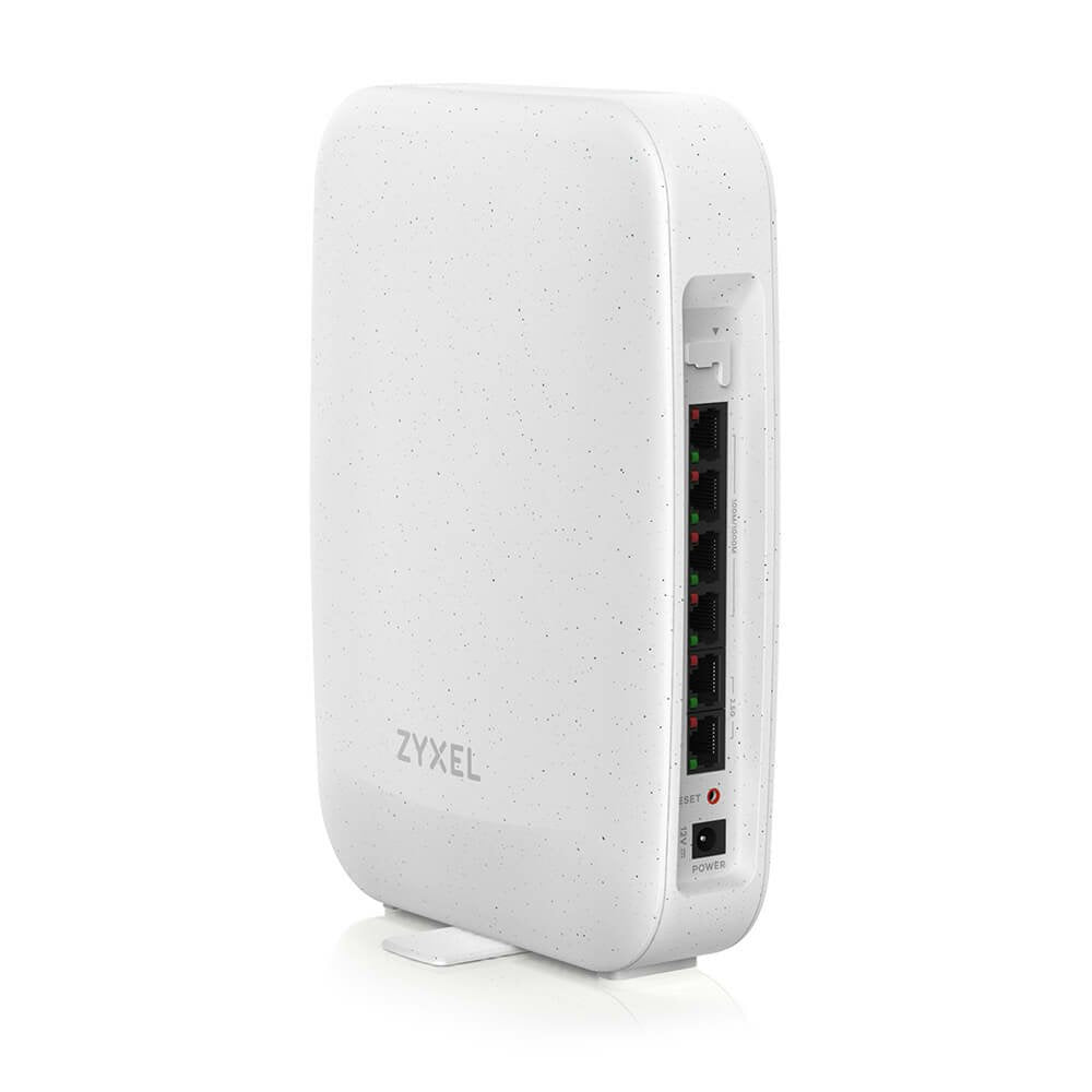 Router Zyxel Usglite60ax Wifi6 Mesh 4xgbe 1x2.5gbe