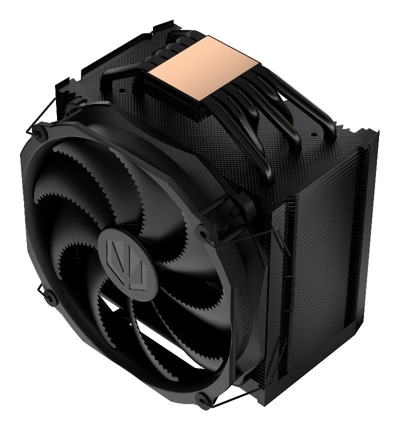 Endorfy Fortis 5 Black