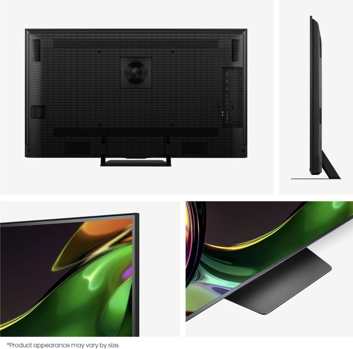 EAN 6942351436500 - Hisense 55UR8S 139,7 cm (55") 4K Ultra HD Smart TV Wifi Negro imagen 13