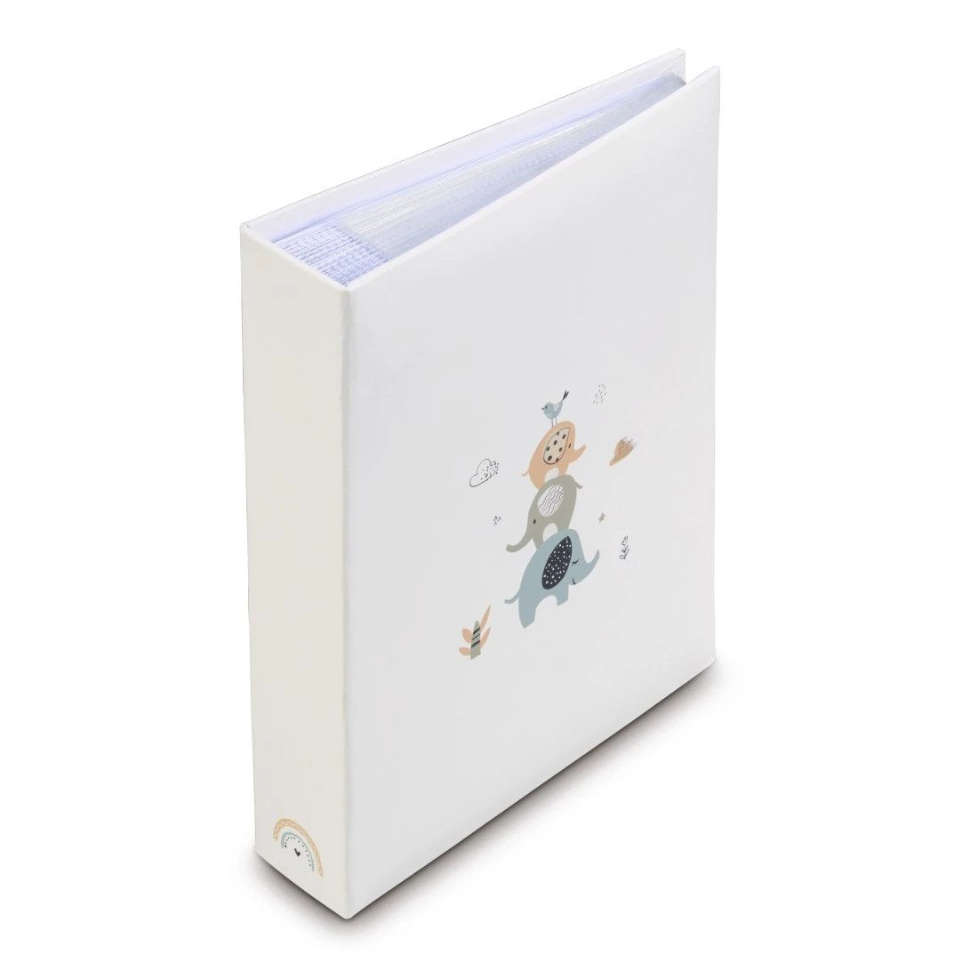 EAN 4007249077332 - Hama 00007733 álbum de foto y protector Multicolor 100 hojas 10 x 15 imagen 1