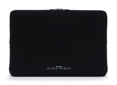 Tucano 16.4 Colore Sleeve Maletines Para Portátil 41,7 Cm (16.4") Funda Negro