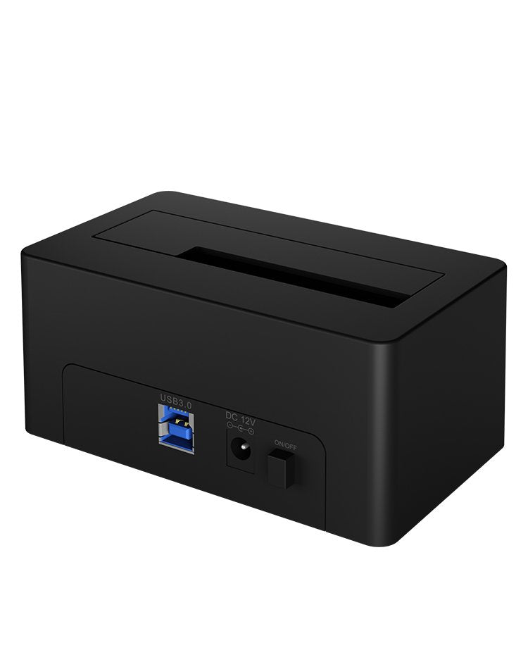 Dockingmation Icybox Usb3.2 Gen1 2 5" 3.5"Sata 6gbit S Retail