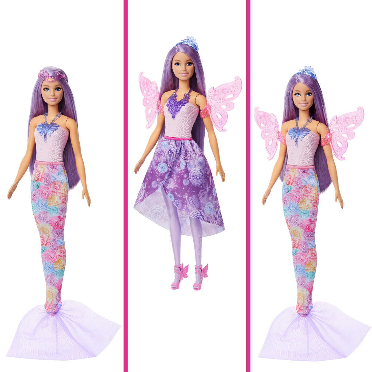 EAN 0194735274734 - Barbie JCP74 muñeca imagen 5