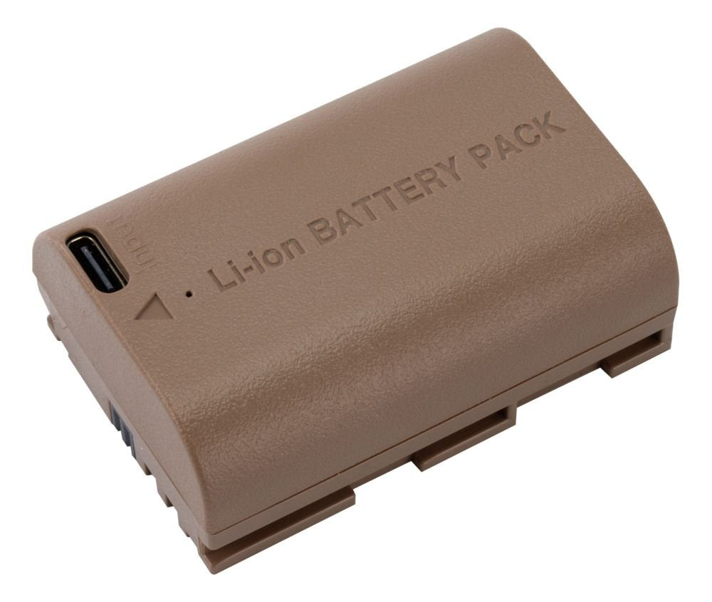 EAN 4013674206919 - Ansmann 1400-0083 batería para cámara/grabadora Ión de litio 2250 mAh imagen 4