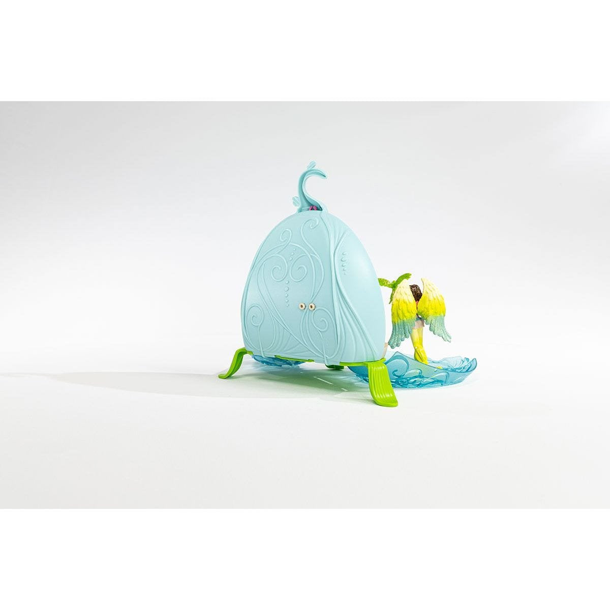 Schleich Biblioteca Mística De Bayala, 42527