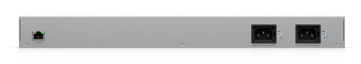 EAN 0810177160120 - Ubiquiti UniFi WAN Switch RJ45 Gigabit Ethernet (10/100/1000) 1U Gris imagen 4