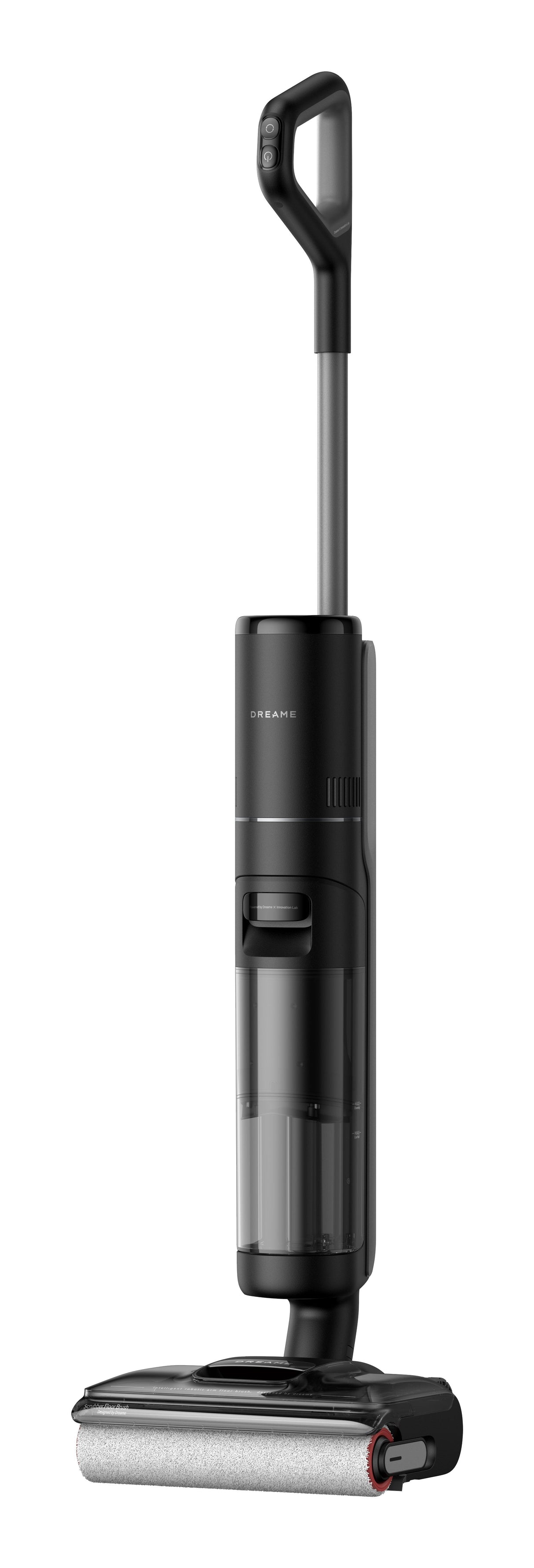 Vacuum Cleaner Dreame H12 Pro Flexreach Cordless 400 Watts 29.6v Capacity 0.78 L Weight 5.1 Kg Hhr44a