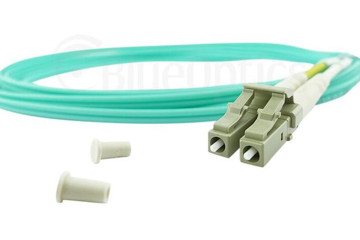 EAN 4063232617510 - BlueOptics SFP3132EU10MK Cable de fibra óptica e InfiniBand 10 m LC Color aguamarina imagen 4