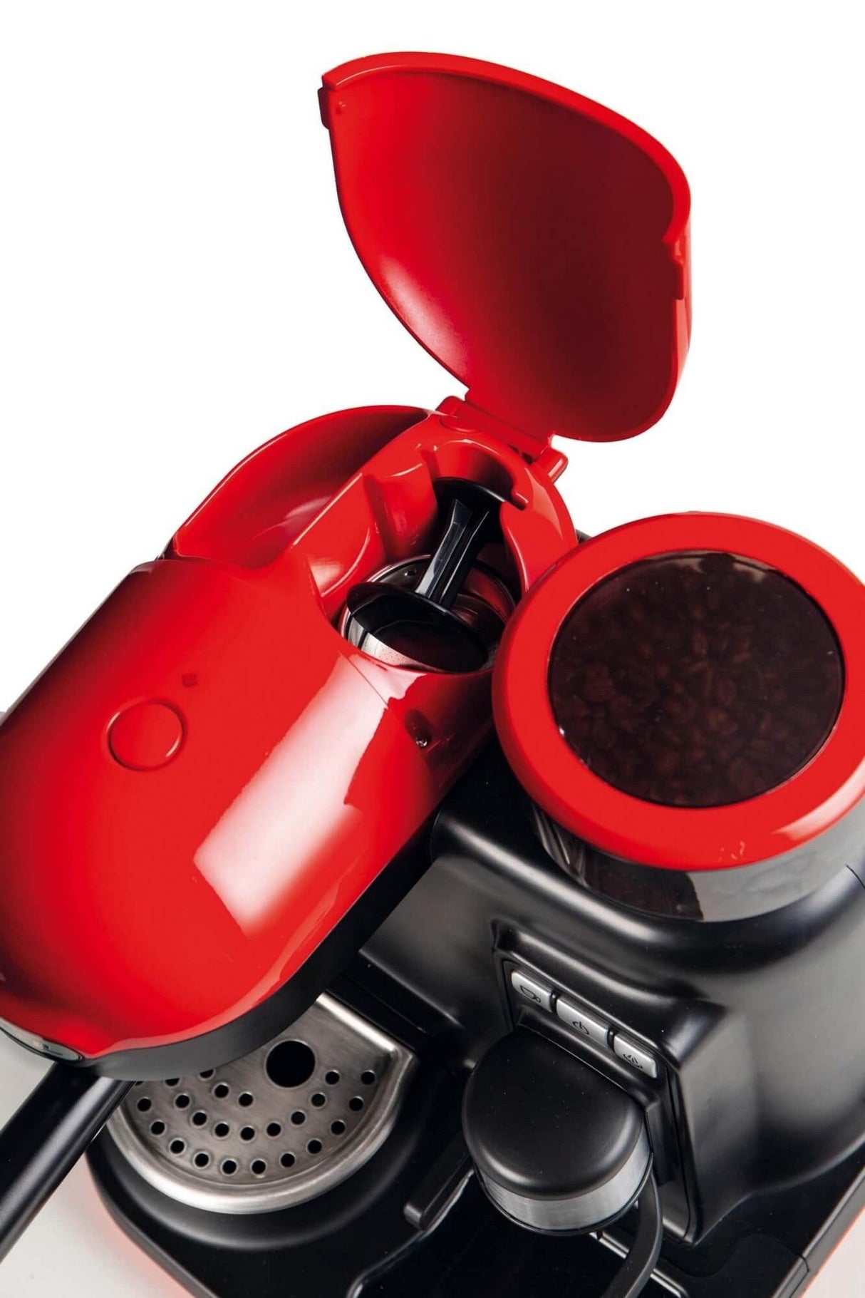 EAN 8003705117921 - Ariete 1318/00 Semi-automática Máquina espresso 0,8 L imagen 2