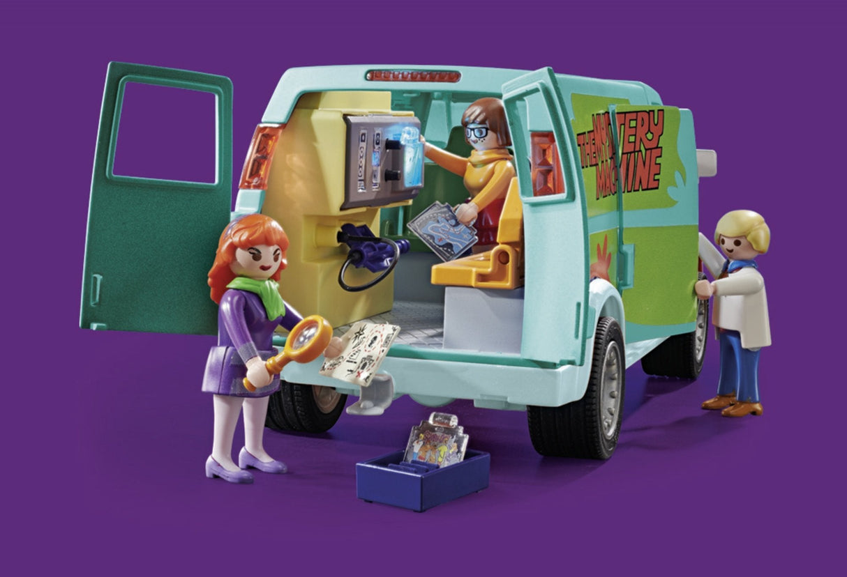 Playmobil Clare 70386