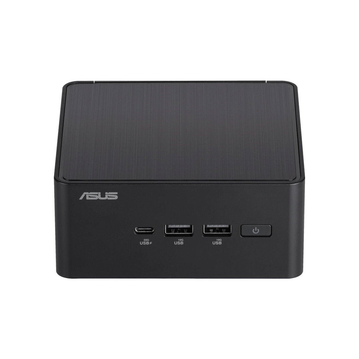 Mini Pc Asus Nuc 14 Pro Tall Kit Rnuc14rvhv700000i Ucff 165h Negro