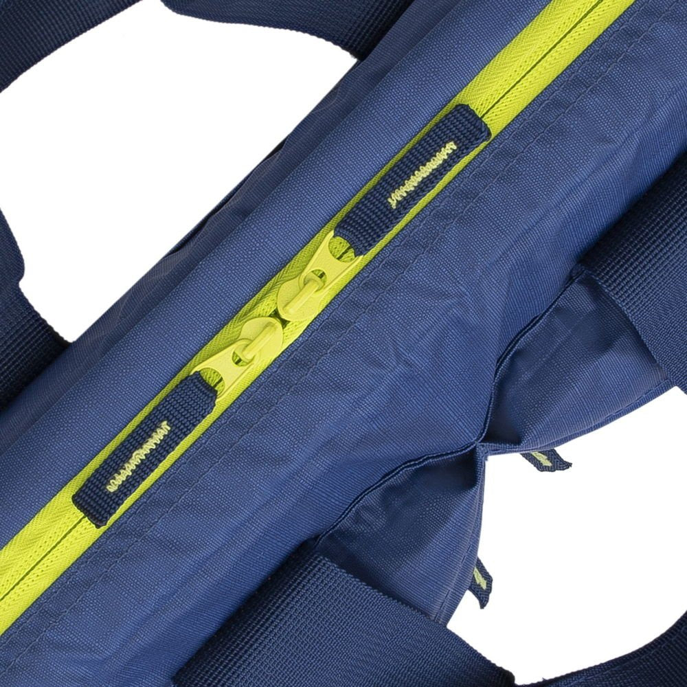 Maletin Rivacase 5532 Blue Lite Urbano Para Portátil 16