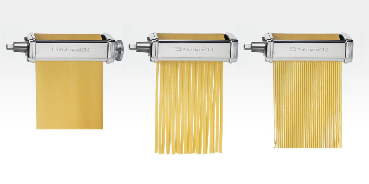 EAN 5413184400019 - KitchenAid 5KSMPRA batidora y accesorio para mezclar alimentos Kit de extensión imagen 3