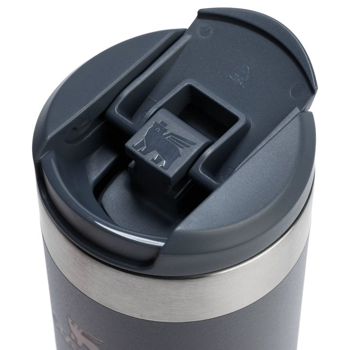 EAN 1210001910409 - Stanley The AeroLight 470 ml Azul oscuro Acero inoxidable imagen 3