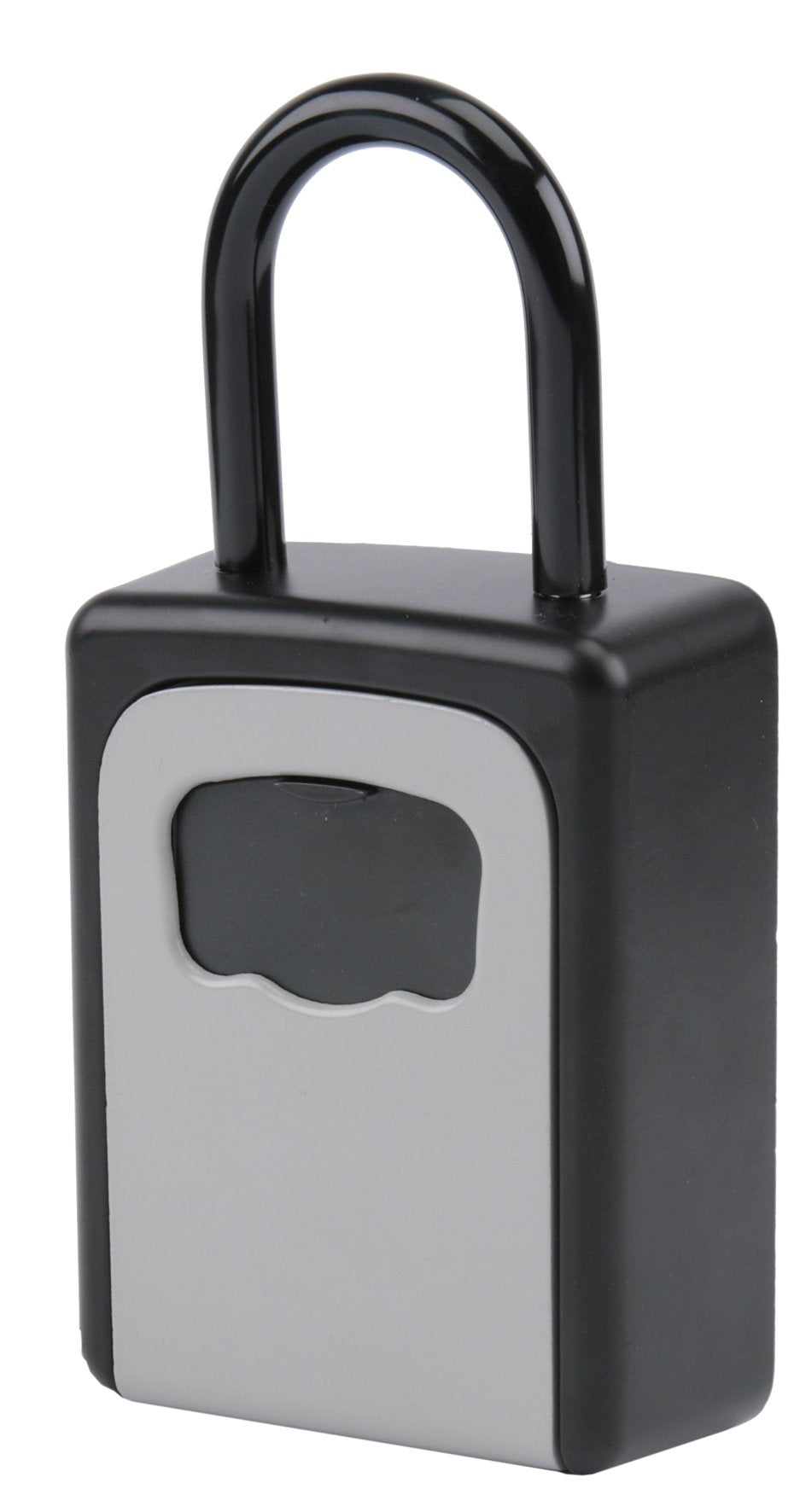 EAN 4030152070312 - Olympia ST 200B Aluminio Negro, Gris imagen 1