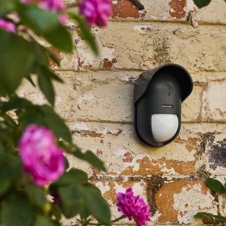 EAN 5052847131121 - Yale Outdoor Motion Sensor Sensor de infrarrojos Inalámbrico Pared Negro imagen 7