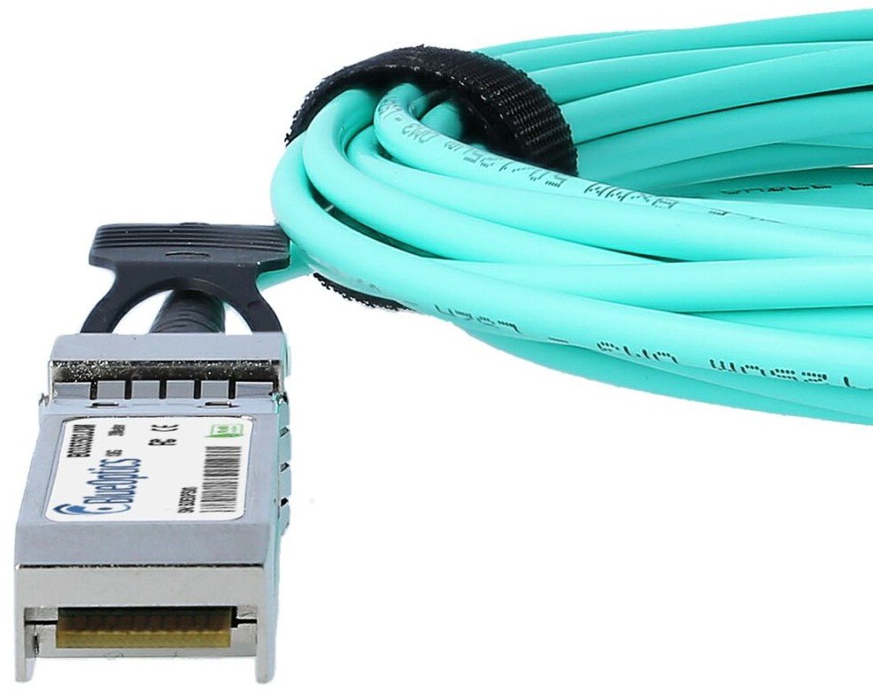 Sfp-10g-Aoc5m Compatible Aoc Sfp+ Bo353503j5m