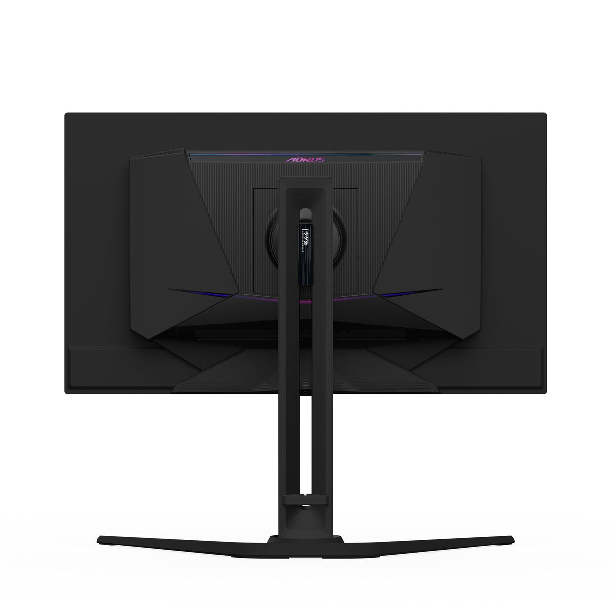 EAN 4719331867751 - GIGABYTE AORUS FO27Q5P pantalla para PC 68,6 cm (27") 2560 x 1440 Pixeles Quad HD QD-OLED Negro imagen 3
