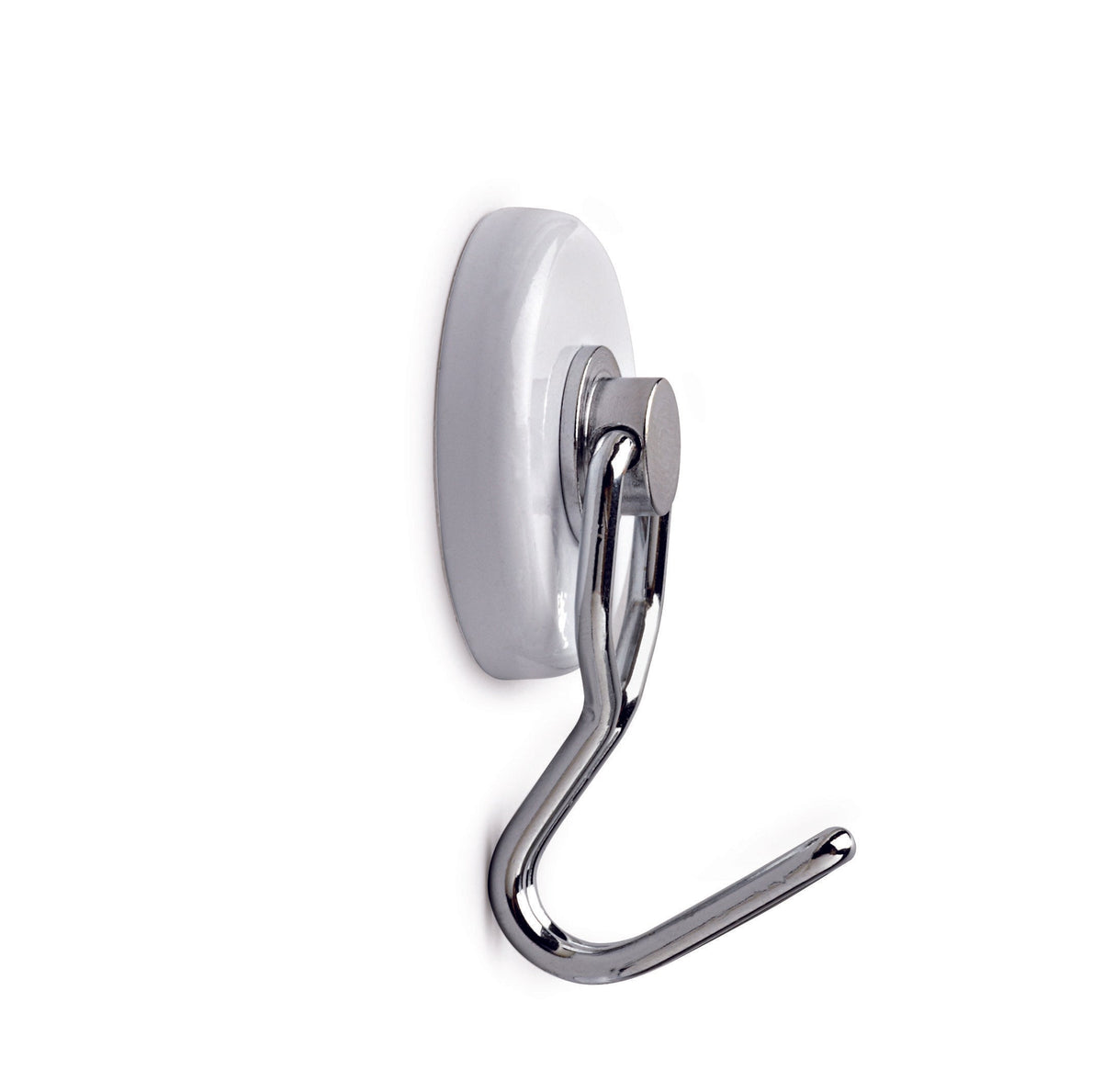 Maul Magnet Karussell-Haken 37 Mm , 5 Kg, 2 M. Blanco