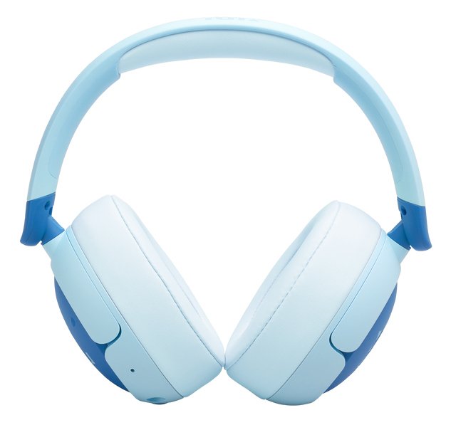 EAN 1200130016547 - JBL Junior 470NC Auriculares Inalámbrico Diadema Llamadas/Música USB Tipo C Bluetooth Azul imagen 2