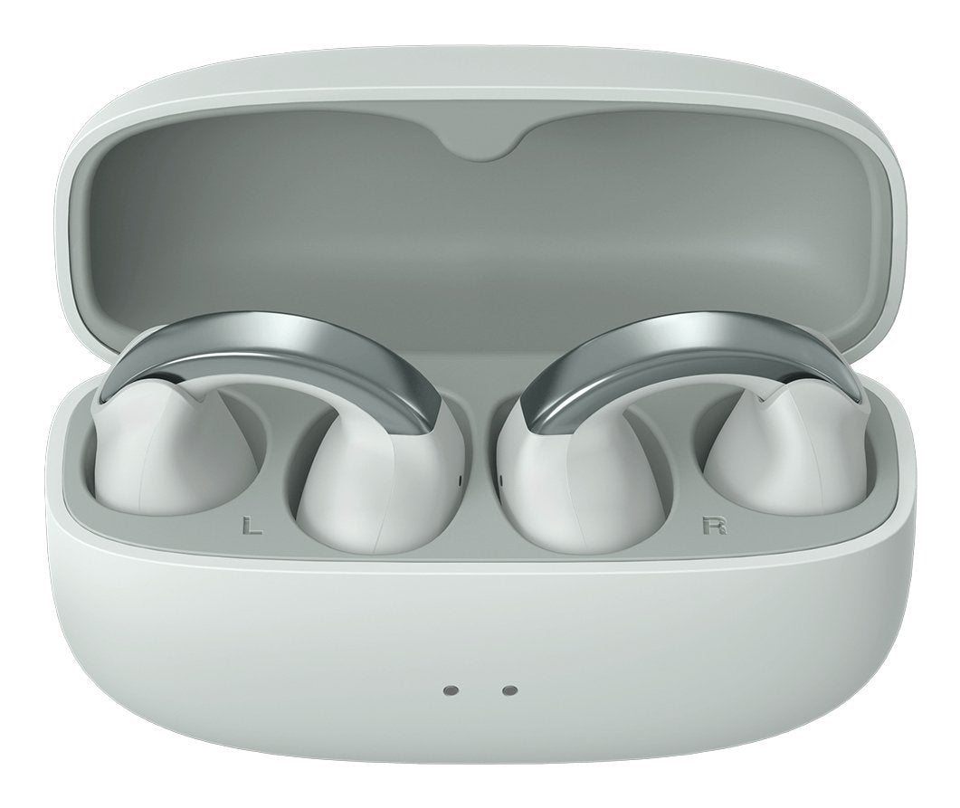 EAN 4975769482168 - JVC HA-NP1T Auriculares True Wireless Stereo (TWS) Clip de oreja Llamadas/Música USB Tipo C Bluetooth Gri imagen 4