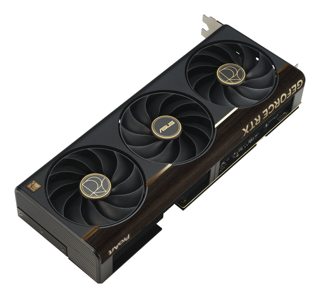 EAN 4711636174992 - ASUS ProArt -RTX5080-O16G NVIDIA GeForce RTX 5080 16 GB GDDR7 imagen 3