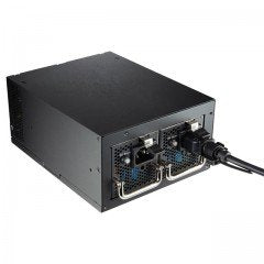 EAN 4713224523632 - FSP Twins PRO 500W unidad de fuente de alimentación 520 W 20+4 pin ATX ATX Negro imagen 4