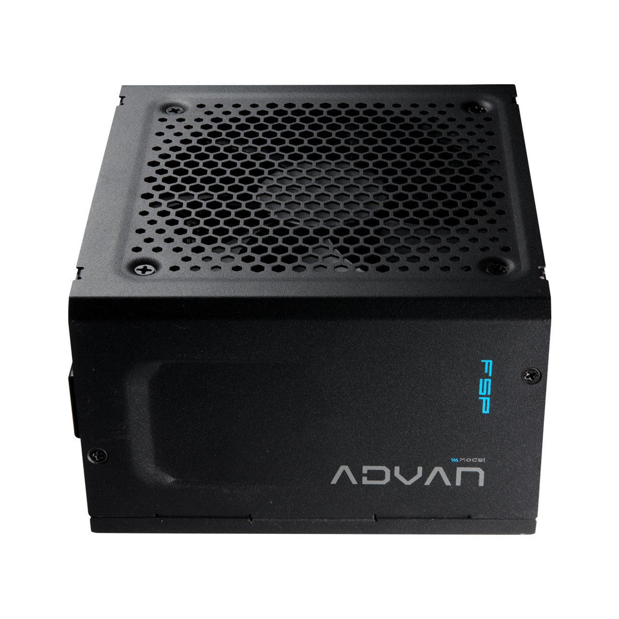 Fsp Advan-1000gm, Fuente De Alimentación De Pc 1x Gpu De Alta Potencia De 12 Pines, 4x Pcie, Administración De Cables, 1000 Vatios Ppa10a4200