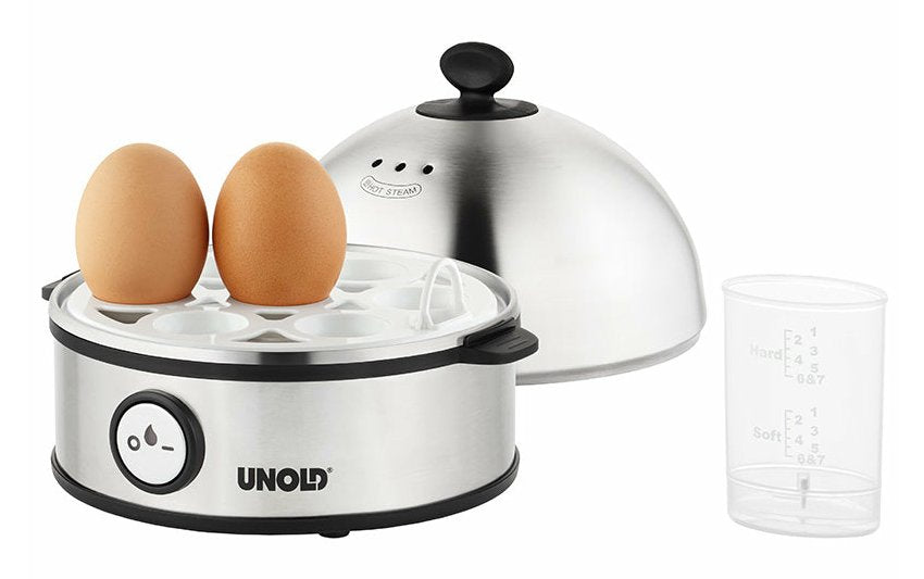 Unold 38626 Hervidor De Huevos Edel