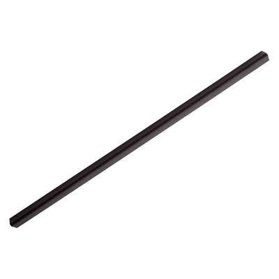 Fellowes Slide Binder Relido 9-12mm Black 50pk