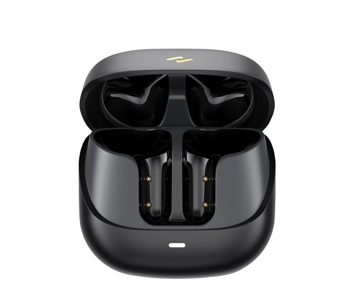 EAN 6939119065218 - Havit 6939119065218 auricular y casco Auriculares Dentro de oído Llamadas/Música Bluetooth Negro imagen 1
