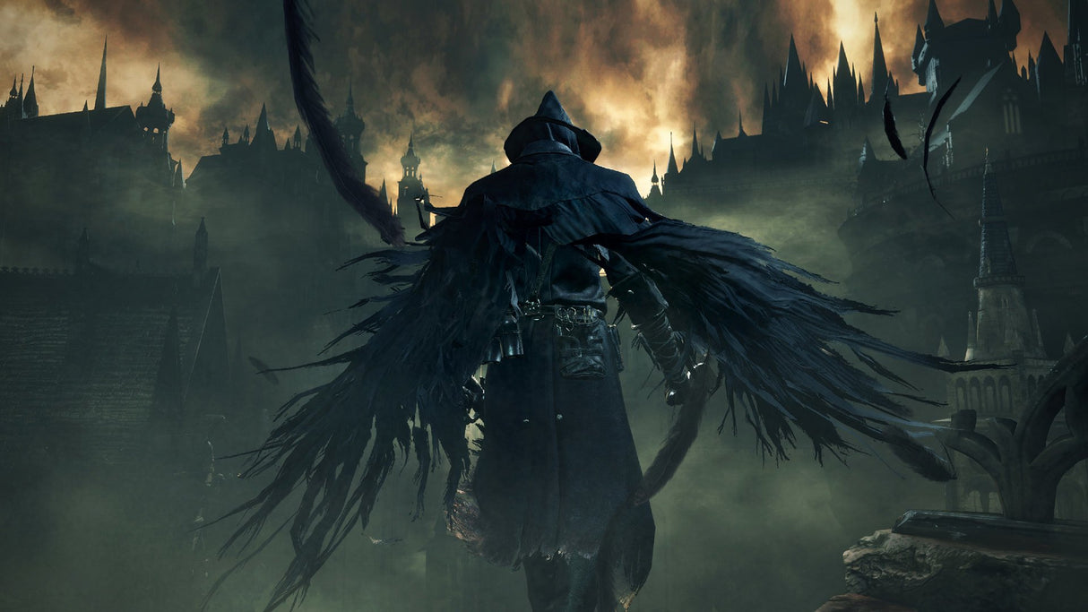 EAN 0711719436775 - Sony Bloodborne, Playstation 4 Estándar Inglés, Italiano imagen 10