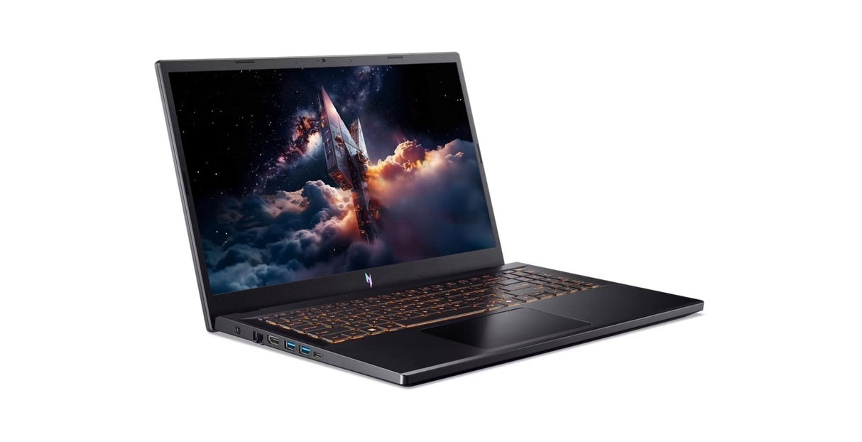 Anv15-52-50k6 15 I5 16/512 W11 Rtx 5050